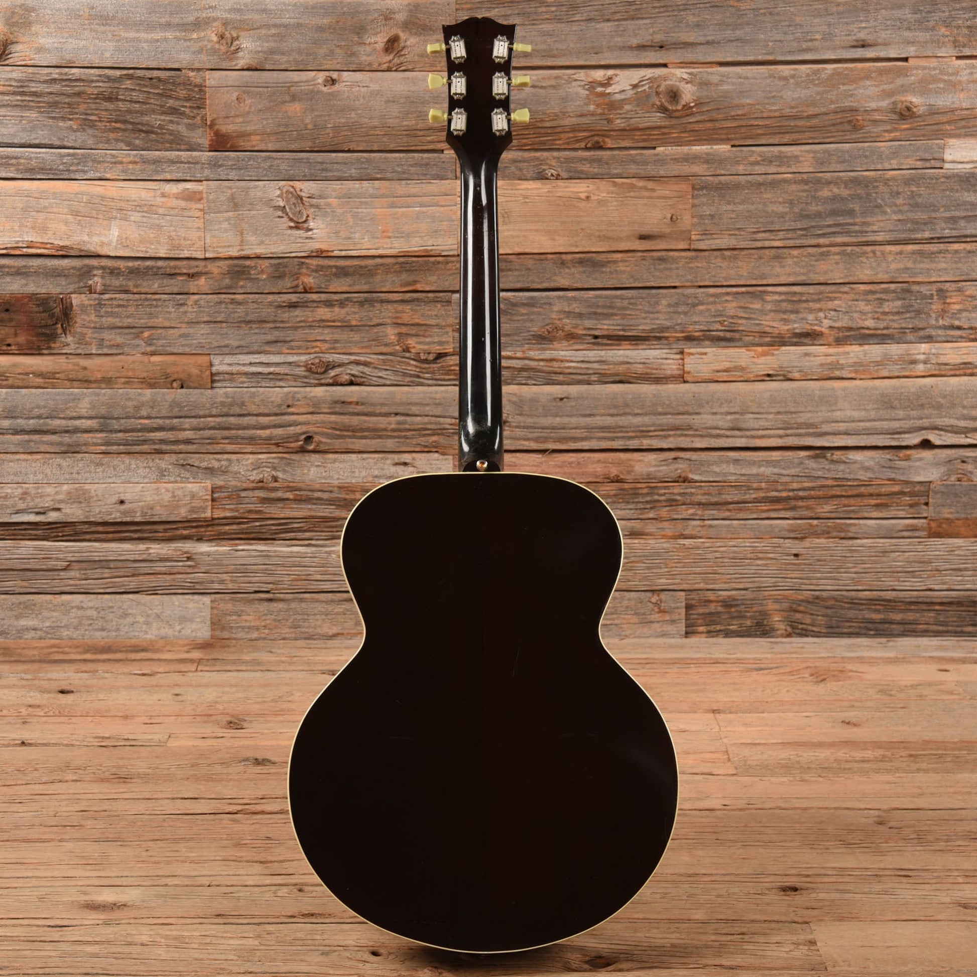 Gibson J-100 Xtra Natural 1993 Acoustic Guitars / Jumbo