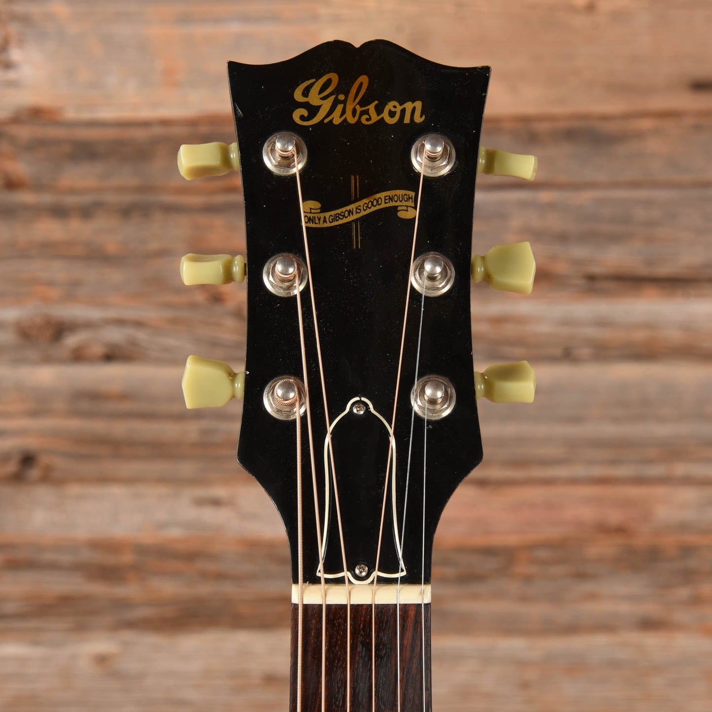 Gibson J-100 Xtra Natural 1993 Acoustic Guitars / Jumbo