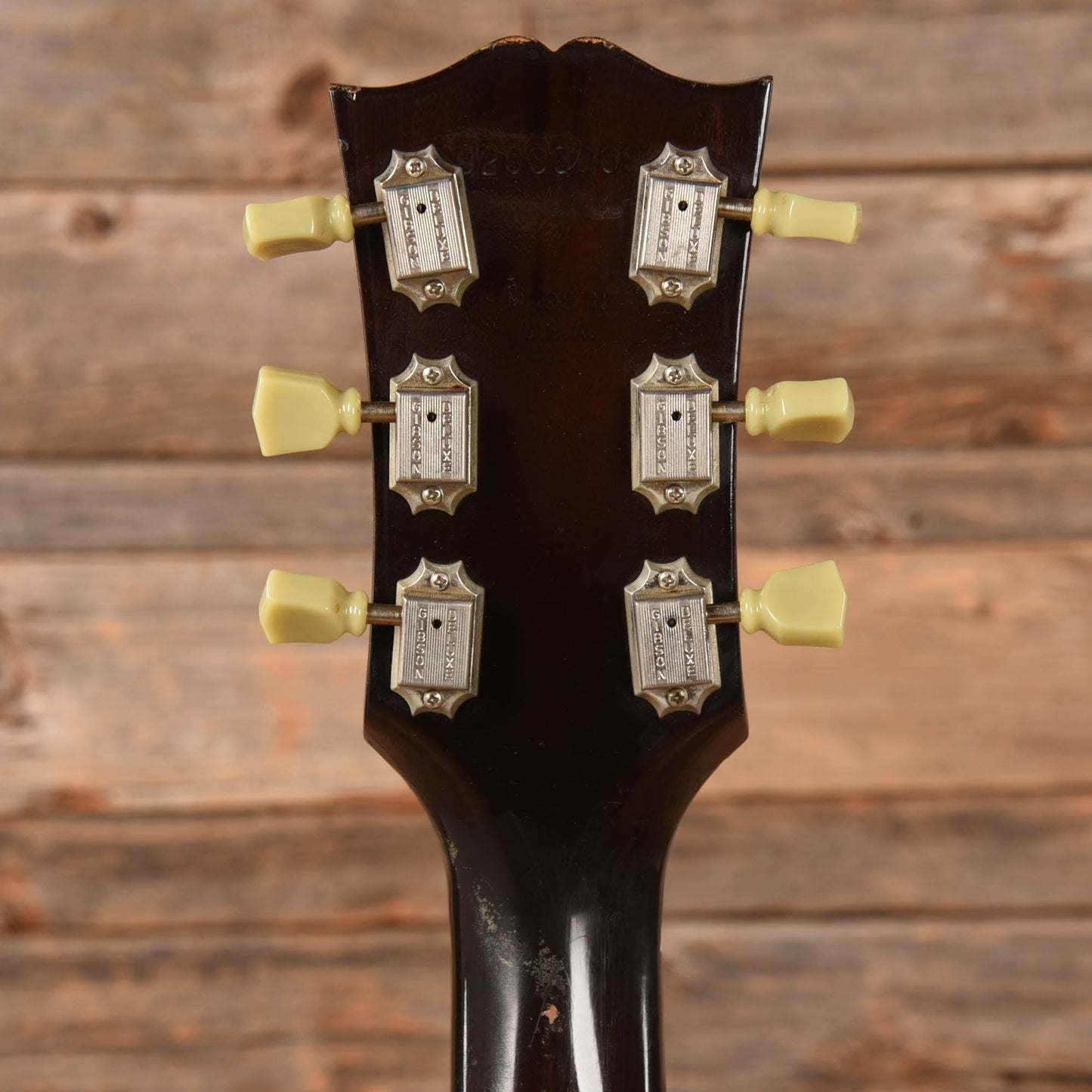 Gibson J-100 Xtra Natural 1993 Acoustic Guitars / Jumbo