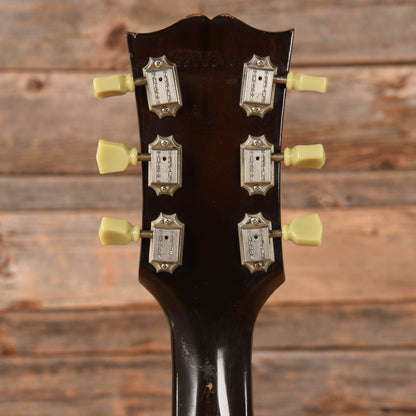 Gibson J-100 Xtra Natural 1993 Acoustic Guitars / Jumbo