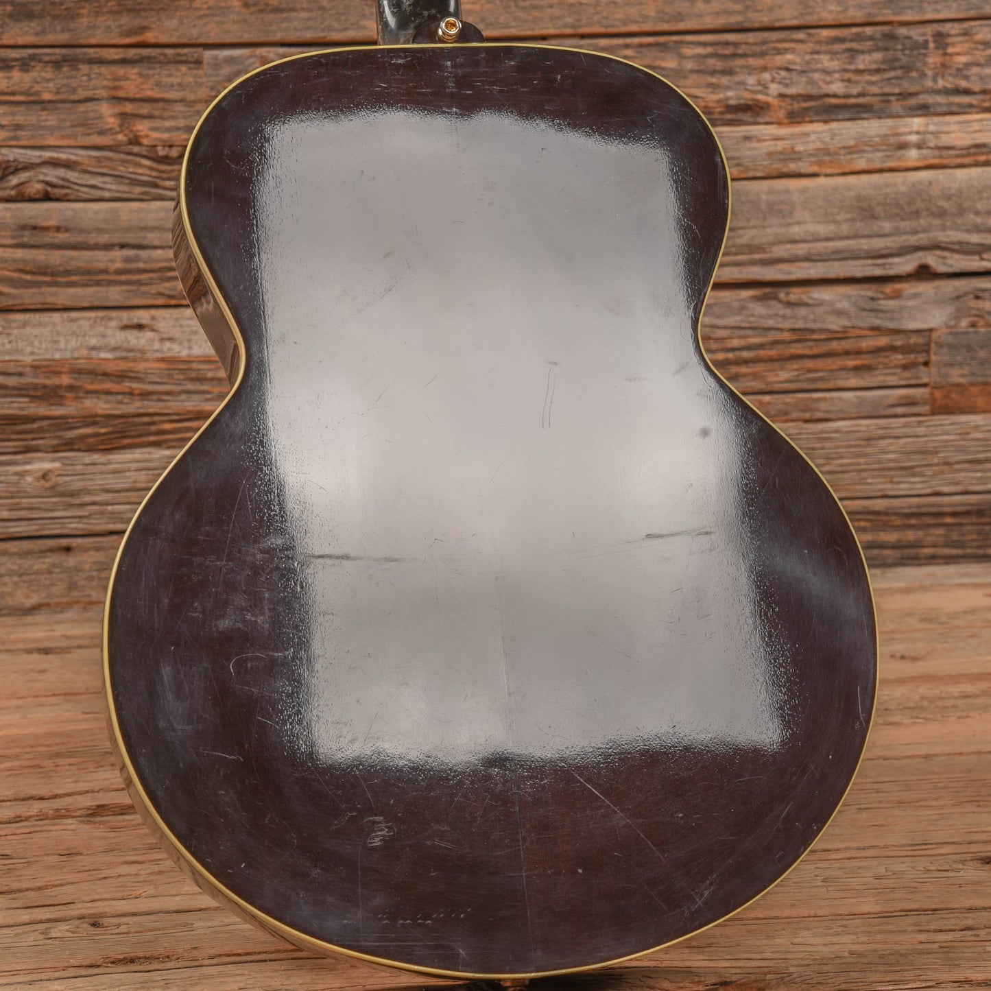 Gibson J-100 Xtra Natural 1993 Acoustic Guitars / Jumbo