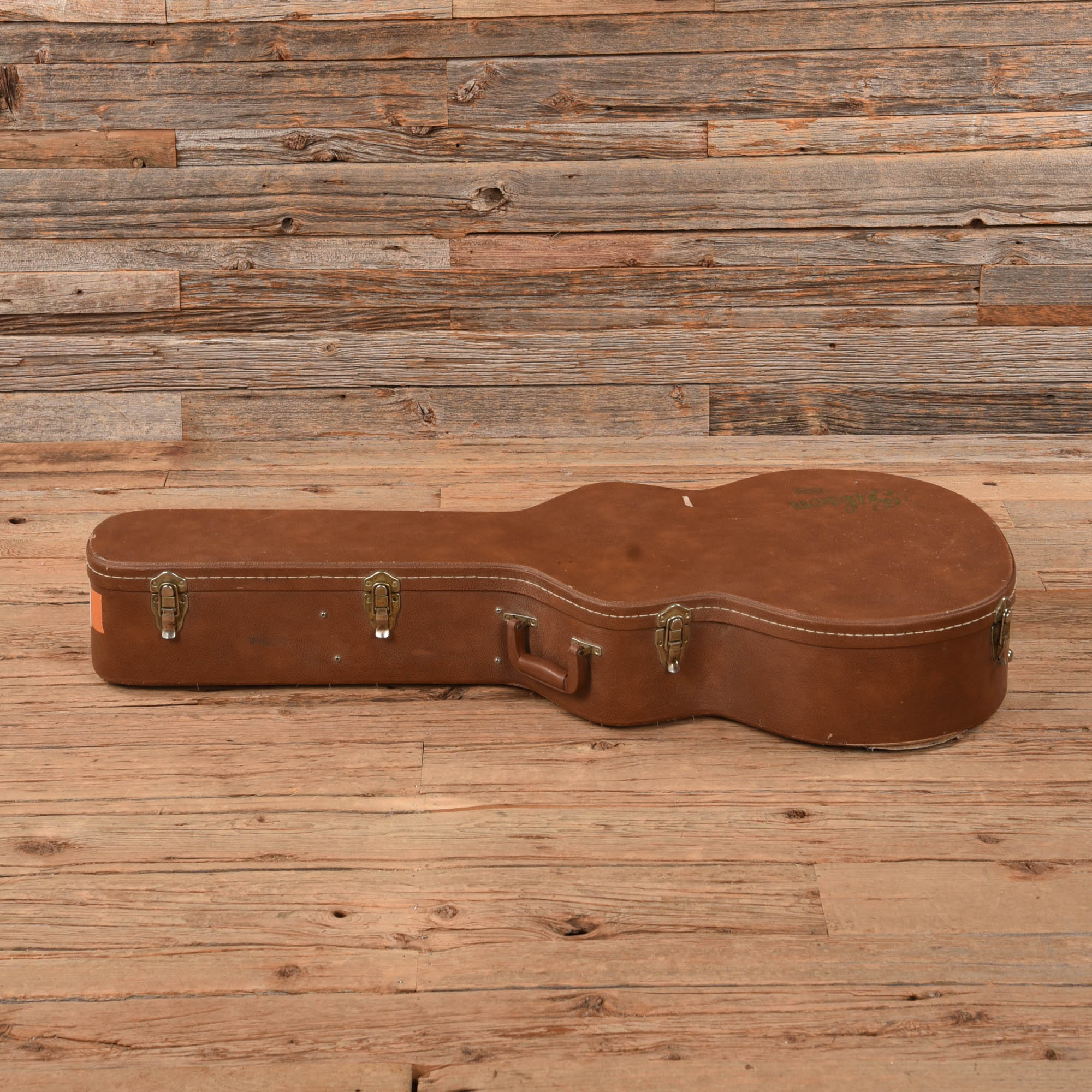 Gibson J-100 Xtra Natural 1993 Acoustic Guitars / Jumbo