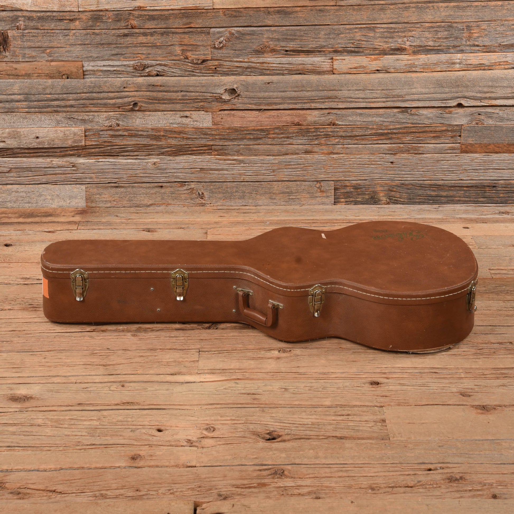 Gibson J-100 Xtra Natural 1993 Acoustic Guitars / Jumbo