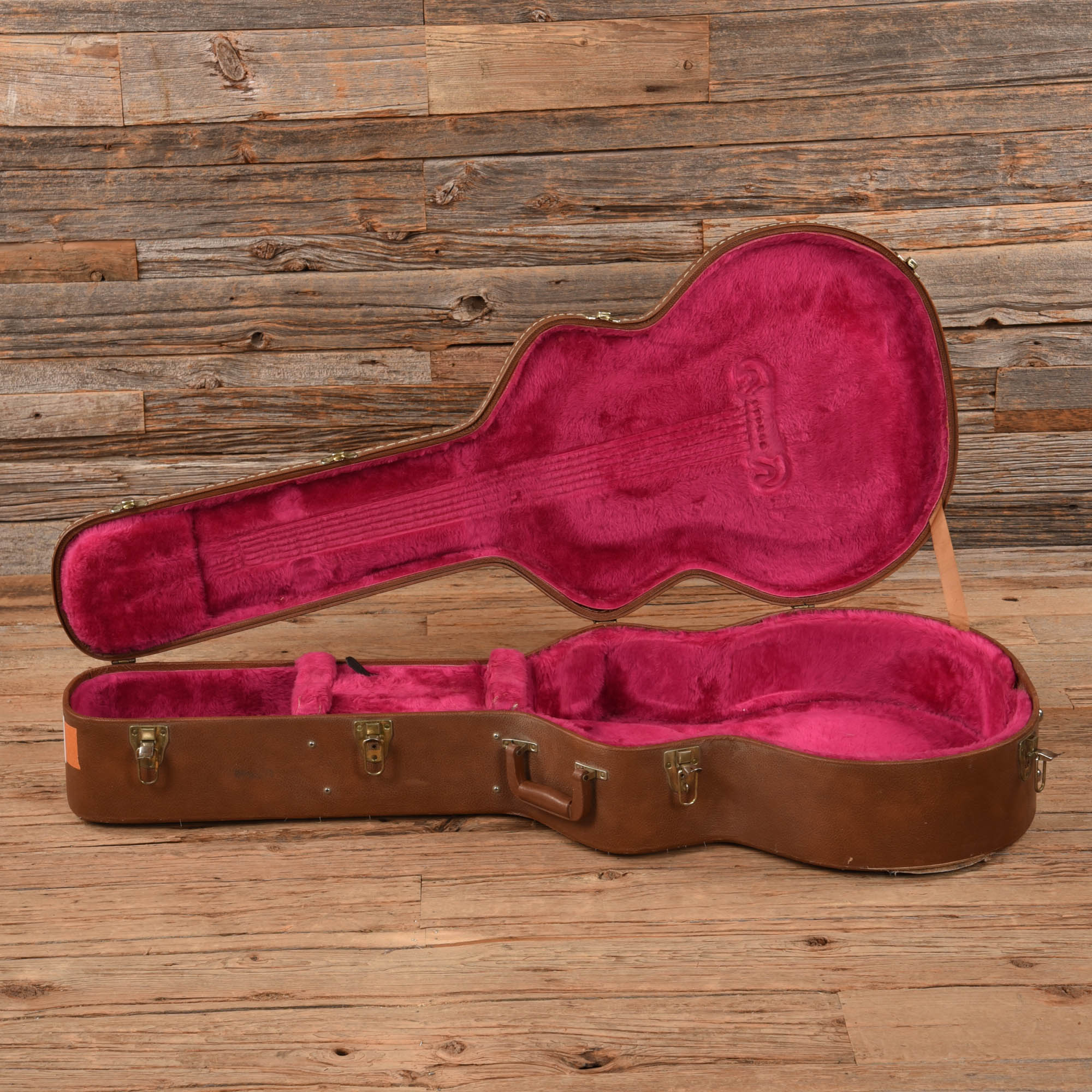 Gibson J-100 Xtra Natural 1993 Acoustic Guitars / Jumbo