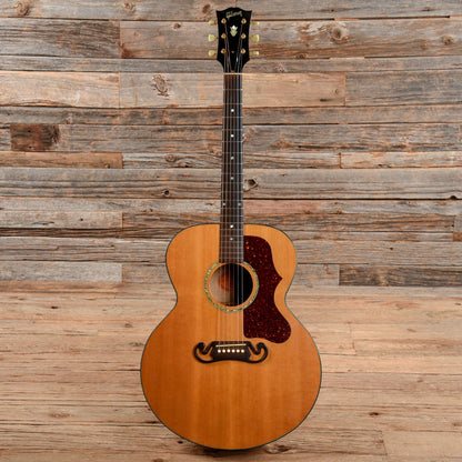 Gibson J-100 Xtra Natural 1999 Acoustic Guitars / Jumbo