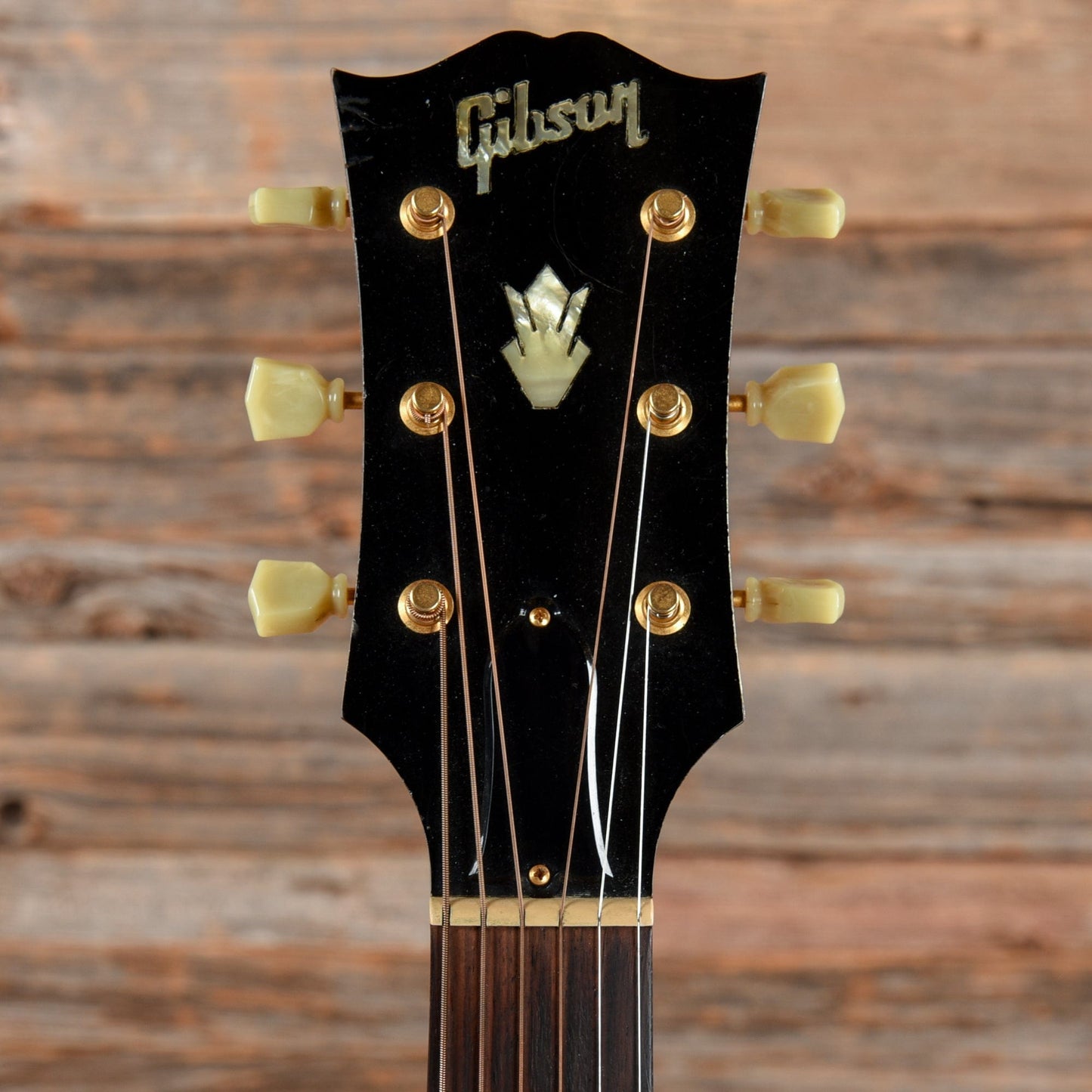 Gibson J-100 Xtra Natural 1999 Acoustic Guitars / Jumbo