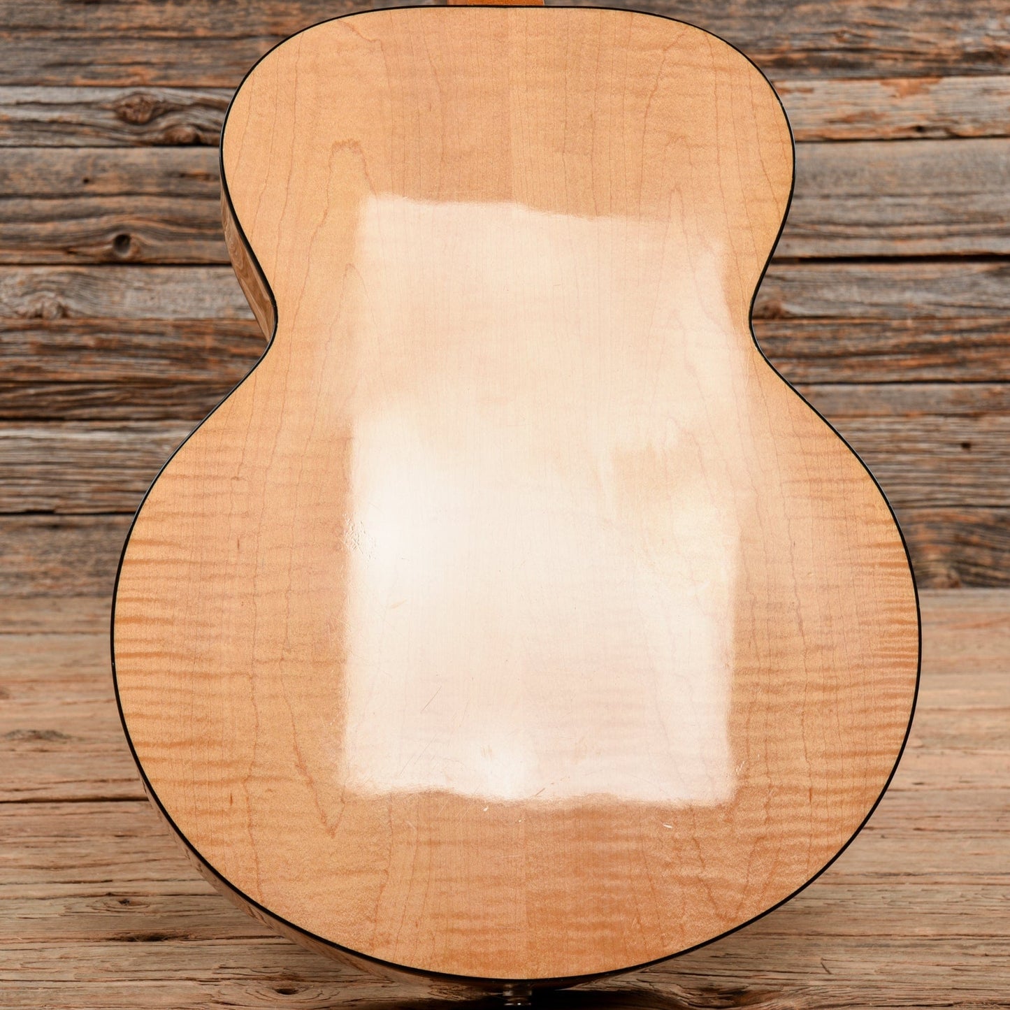 Gibson J-100 Xtra Natural 1999 Acoustic Guitars / Jumbo