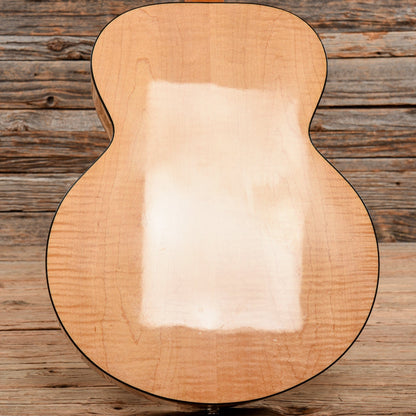 Gibson J-100 Xtra Natural 1999 Acoustic Guitars / Jumbo