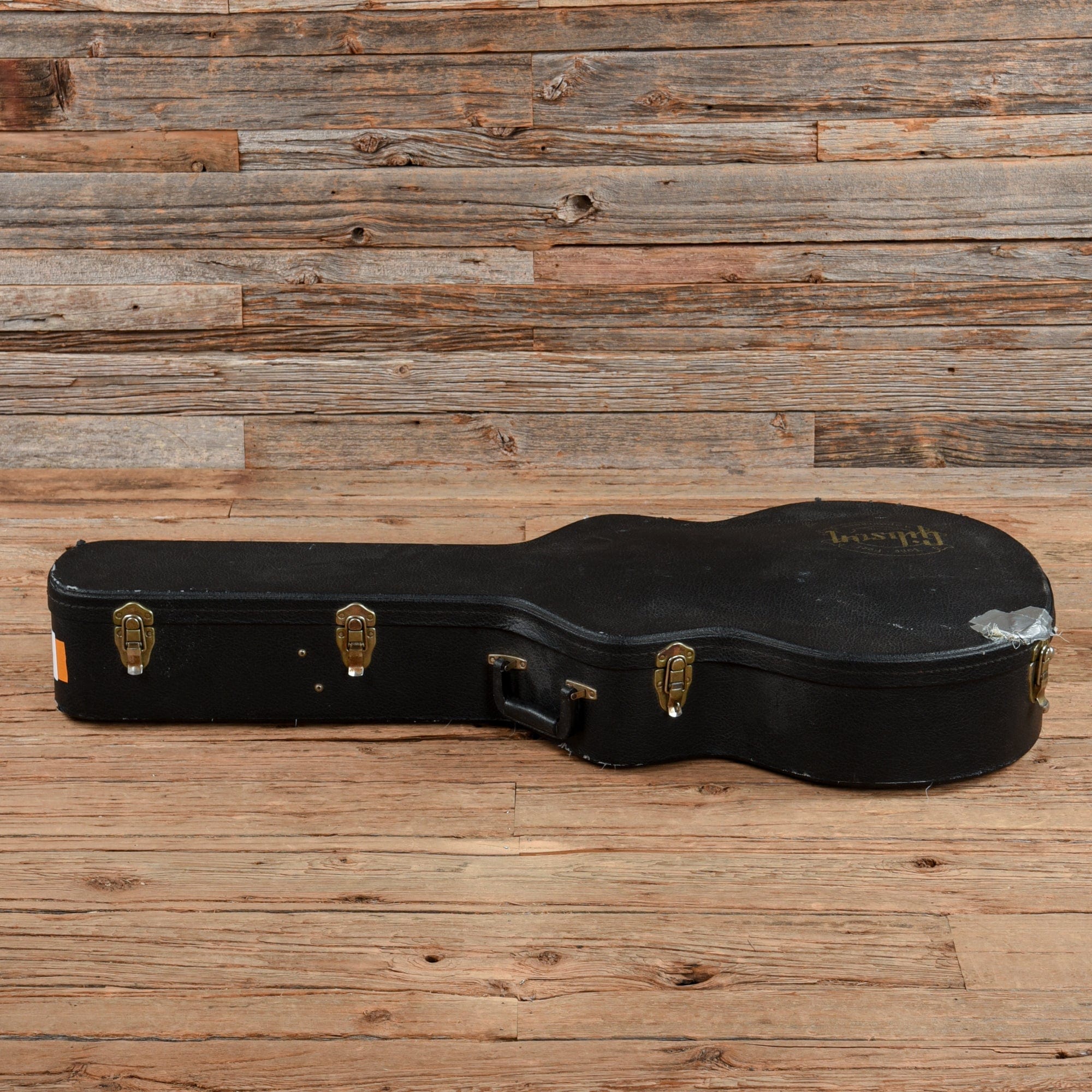 Gibson J-100 Xtra Natural 1999 Acoustic Guitars / Jumbo