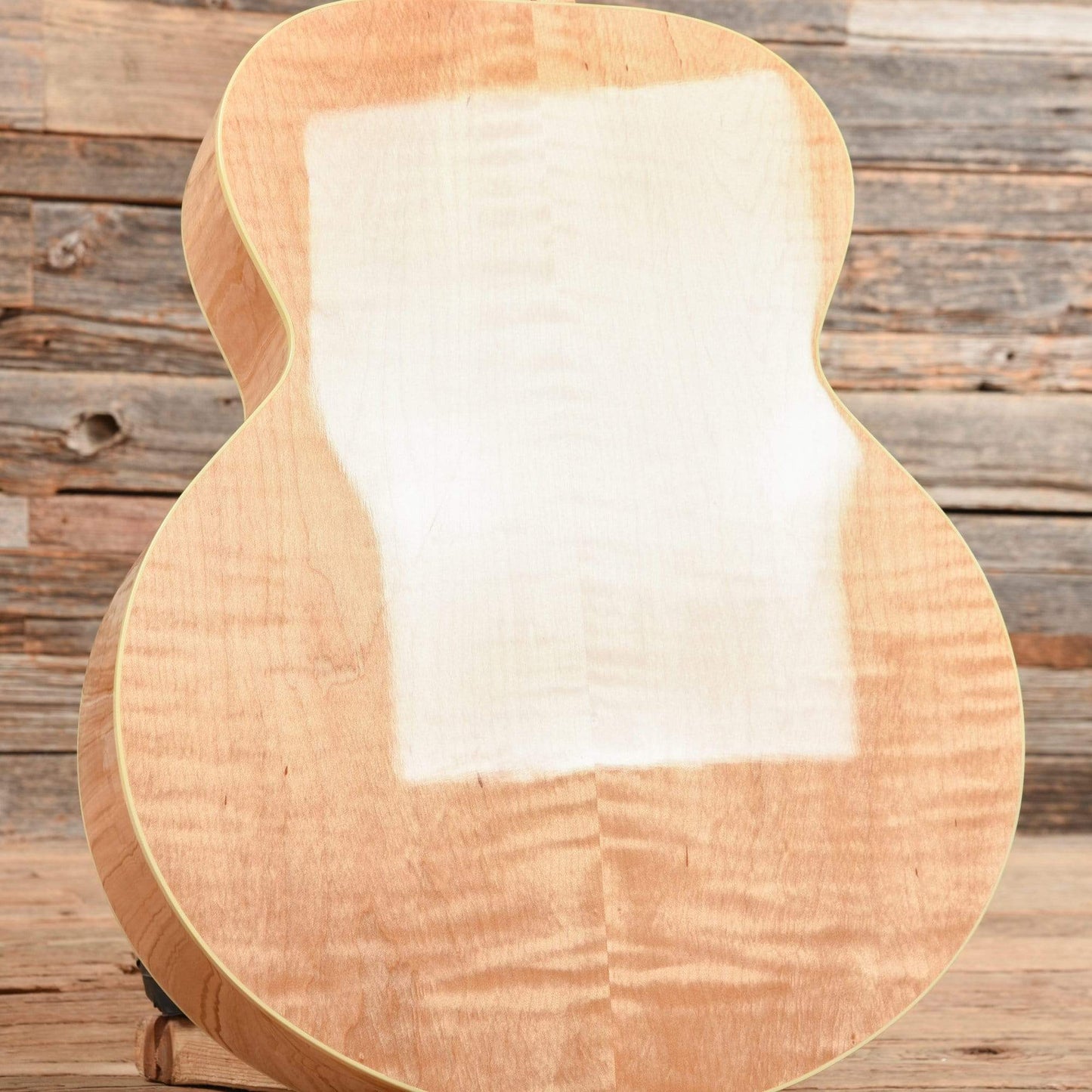 Gibson J-100 Xtra Natural 2003 Acoustic Guitars / Jumbo