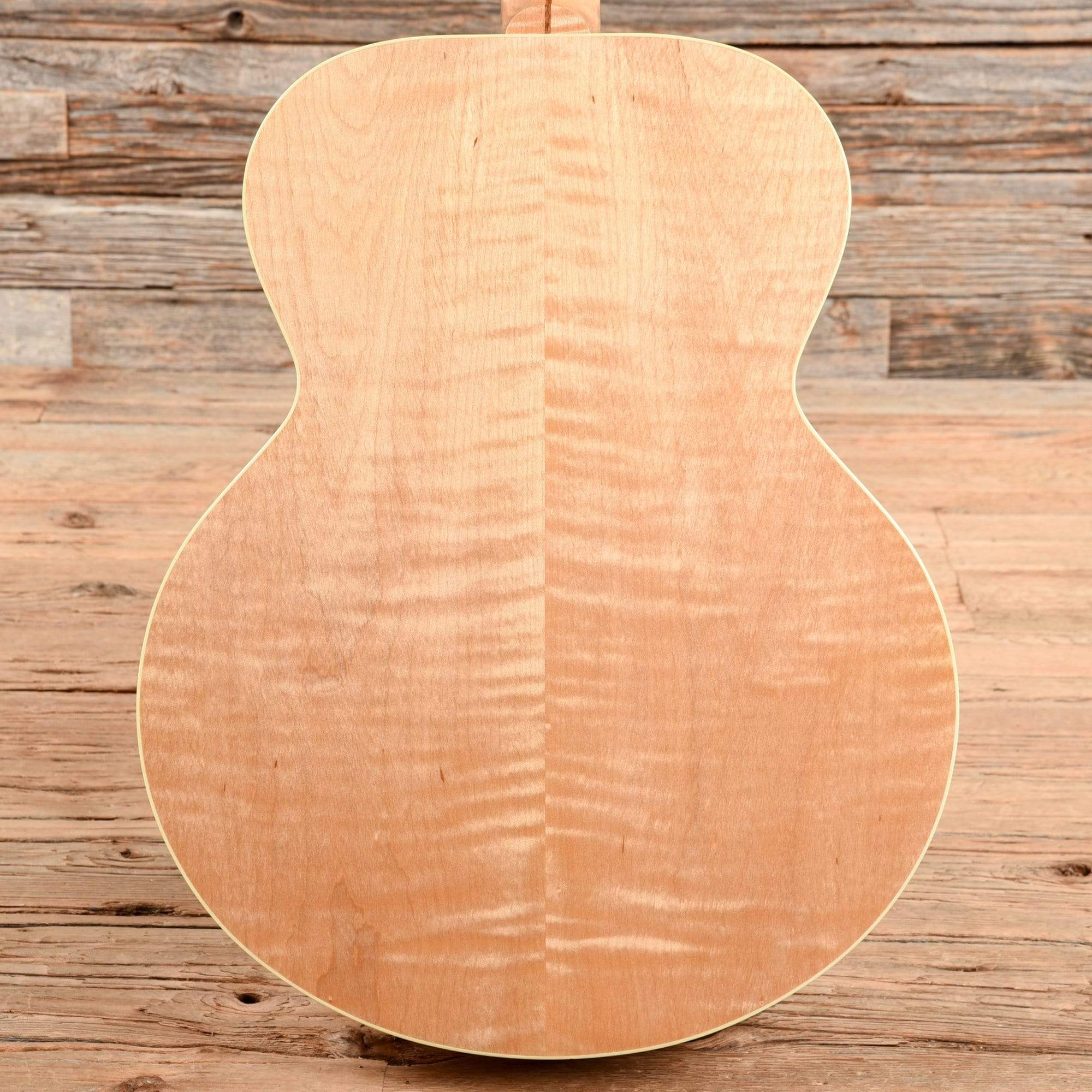 Gibson J-100 Xtra Natural 2003 Acoustic Guitars / Jumbo