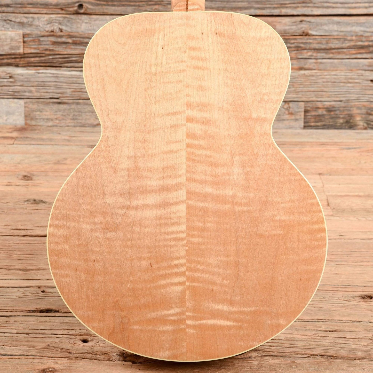 Gibson J-100 Xtra Natural 2003 Acoustic Guitars / Jumbo