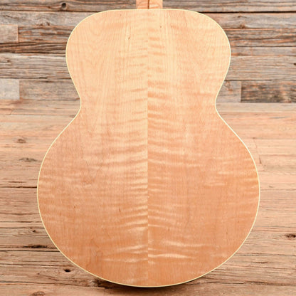 Gibson J-100 Xtra Natural 2003 Acoustic Guitars / Jumbo