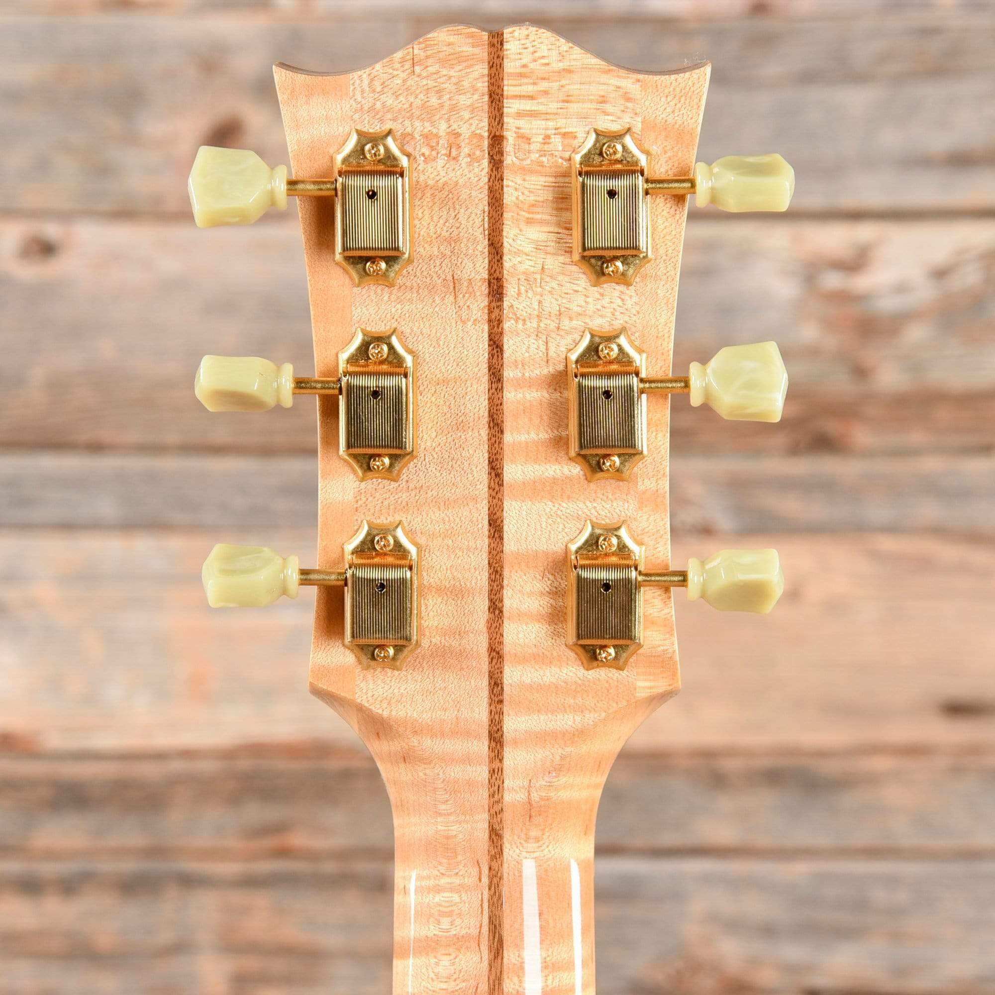 Gibson J-100 Xtra Natural 2003 Acoustic Guitars / Jumbo