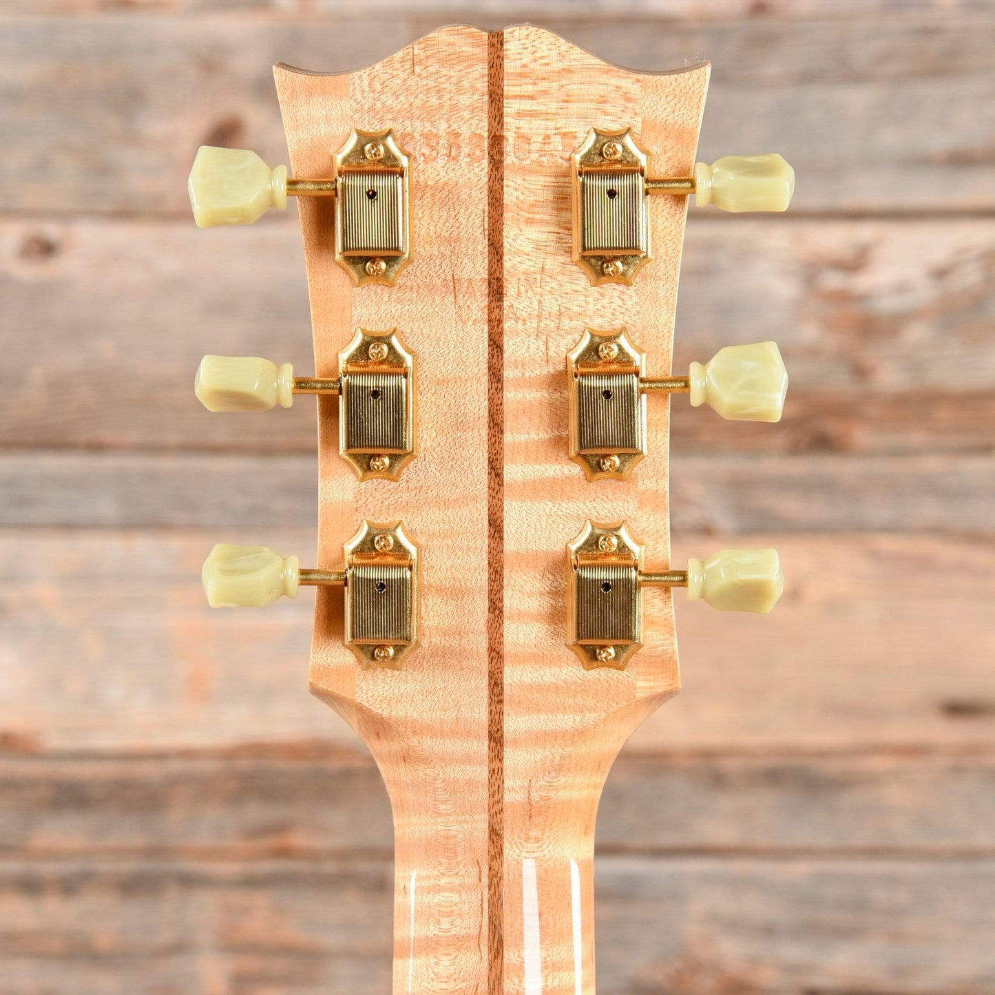 Gibson J-100 Xtra Natural 2003 Acoustic Guitars / Jumbo