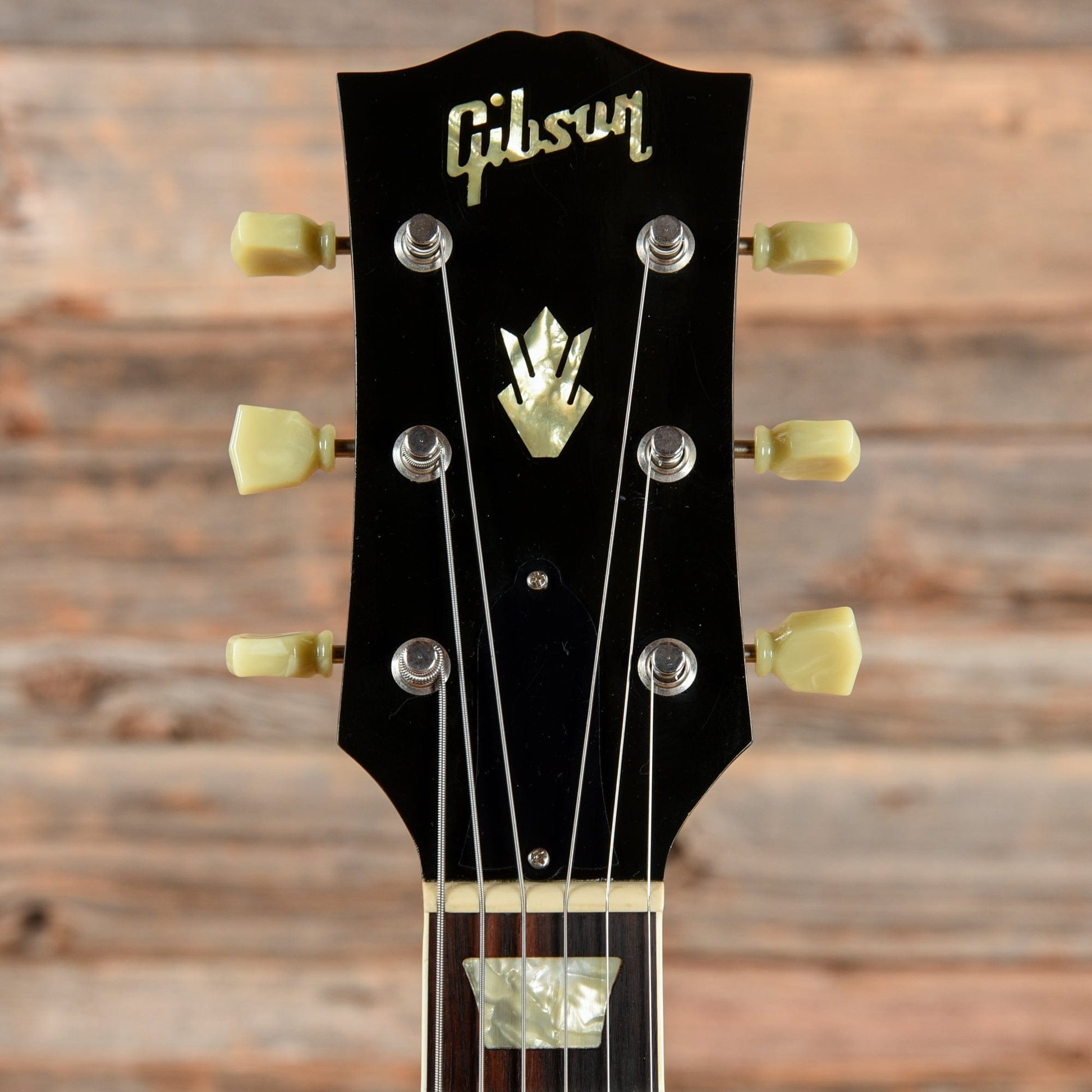 Gibson J-160E Sunburst 2002 Acoustic Guitars / Jumbo
