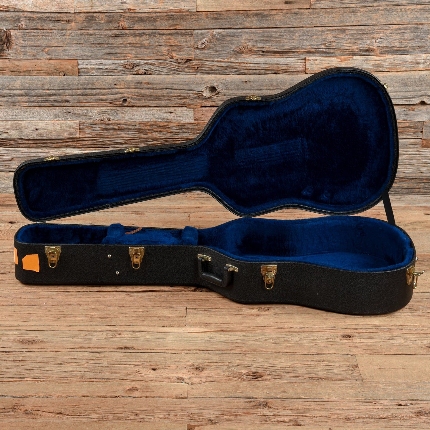 Gibson J-160E Sunburst 2002 Acoustic Guitars / Jumbo