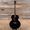 Gibson J-180 The Everly Brothers Black 1995 Acoustic Guitars / Jumbo