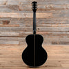 Gibson J-180 The Everly Brothers Black 1995 Acoustic Guitars / Jumbo