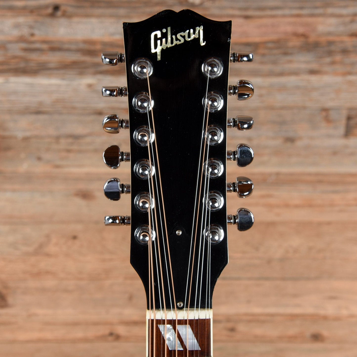 Gibson J-185 12 String Natural 1999 Acoustic Guitars / Jumbo