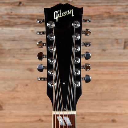 Gibson J-185 12 String Natural 1999 Acoustic Guitars / Jumbo