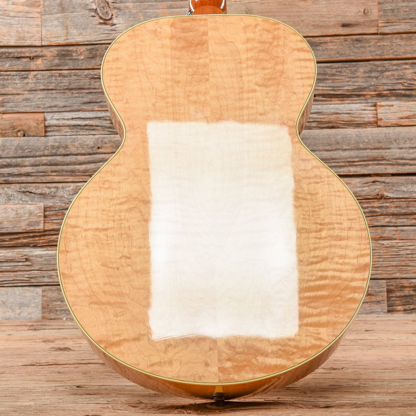 Gibson J-185 12 String Natural 1999 Acoustic Guitars / Jumbo