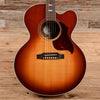 Gibson J-185 Modern Rosewood Rosewood Burst 2021 Acoustic Guitars / Jumbo