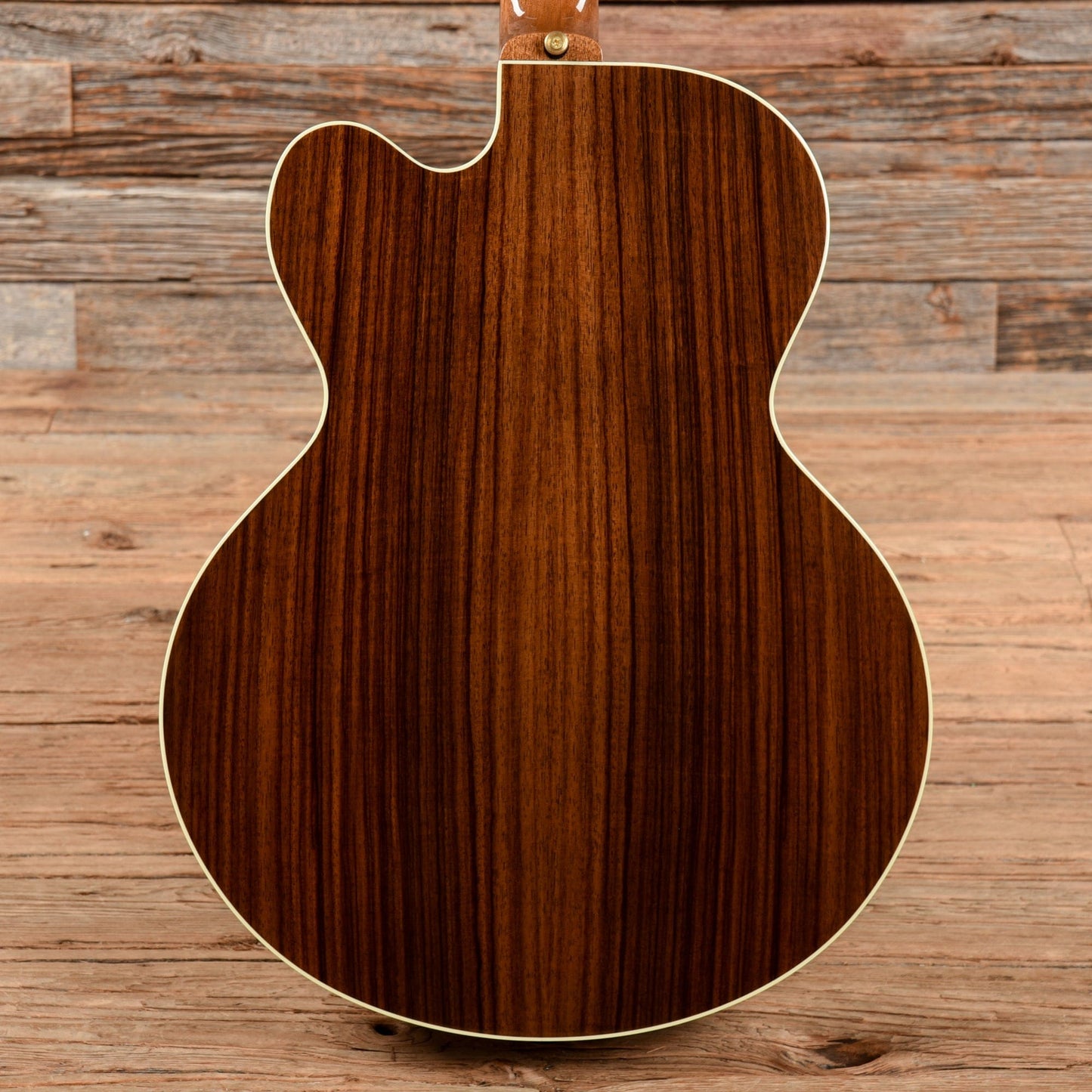 Gibson J-185 Modern Rosewood Rosewood Burst 2021 Acoustic Guitars / Jumbo