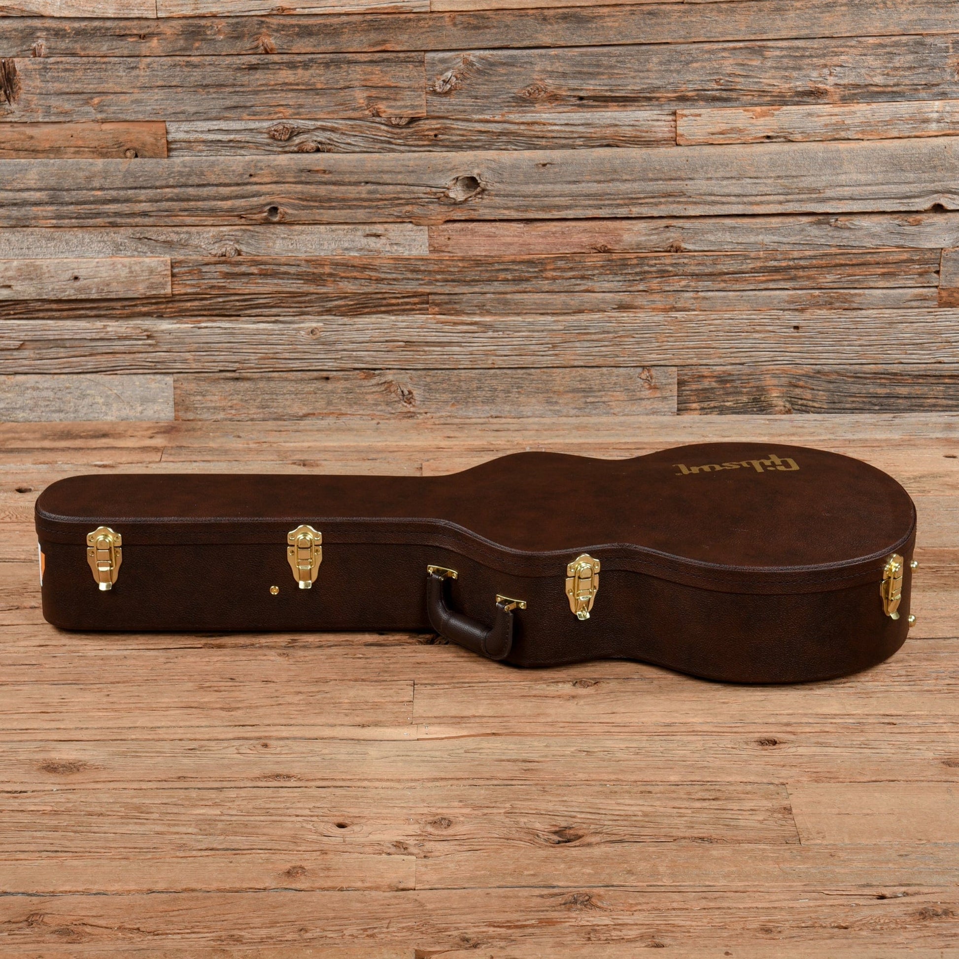 Gibson J-185 Modern Rosewood Rosewood Burst 2021 Acoustic Guitars / Jumbo