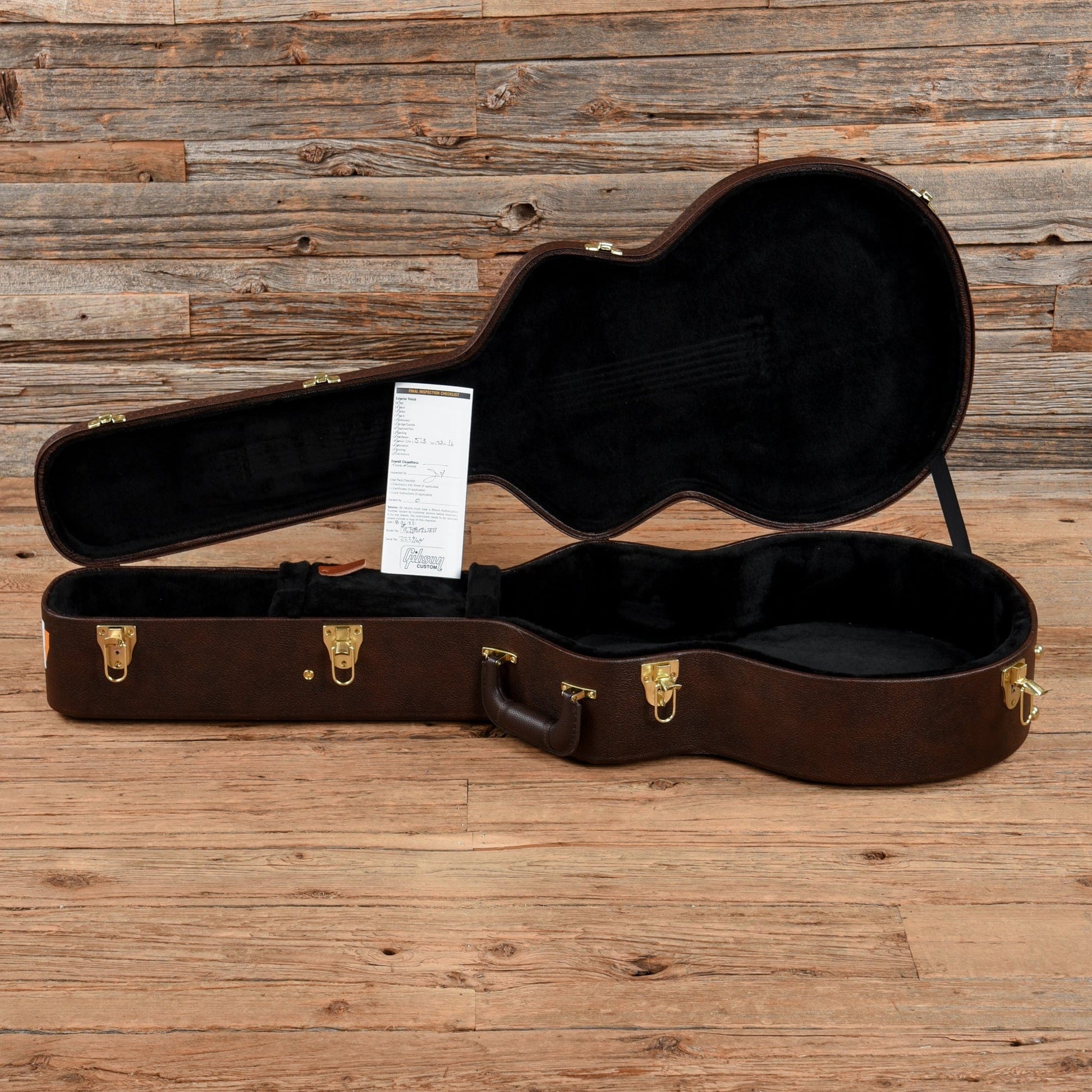 Gibson J-185 Modern Rosewood Rosewood Burst 2021 Acoustic Guitars / Jumbo