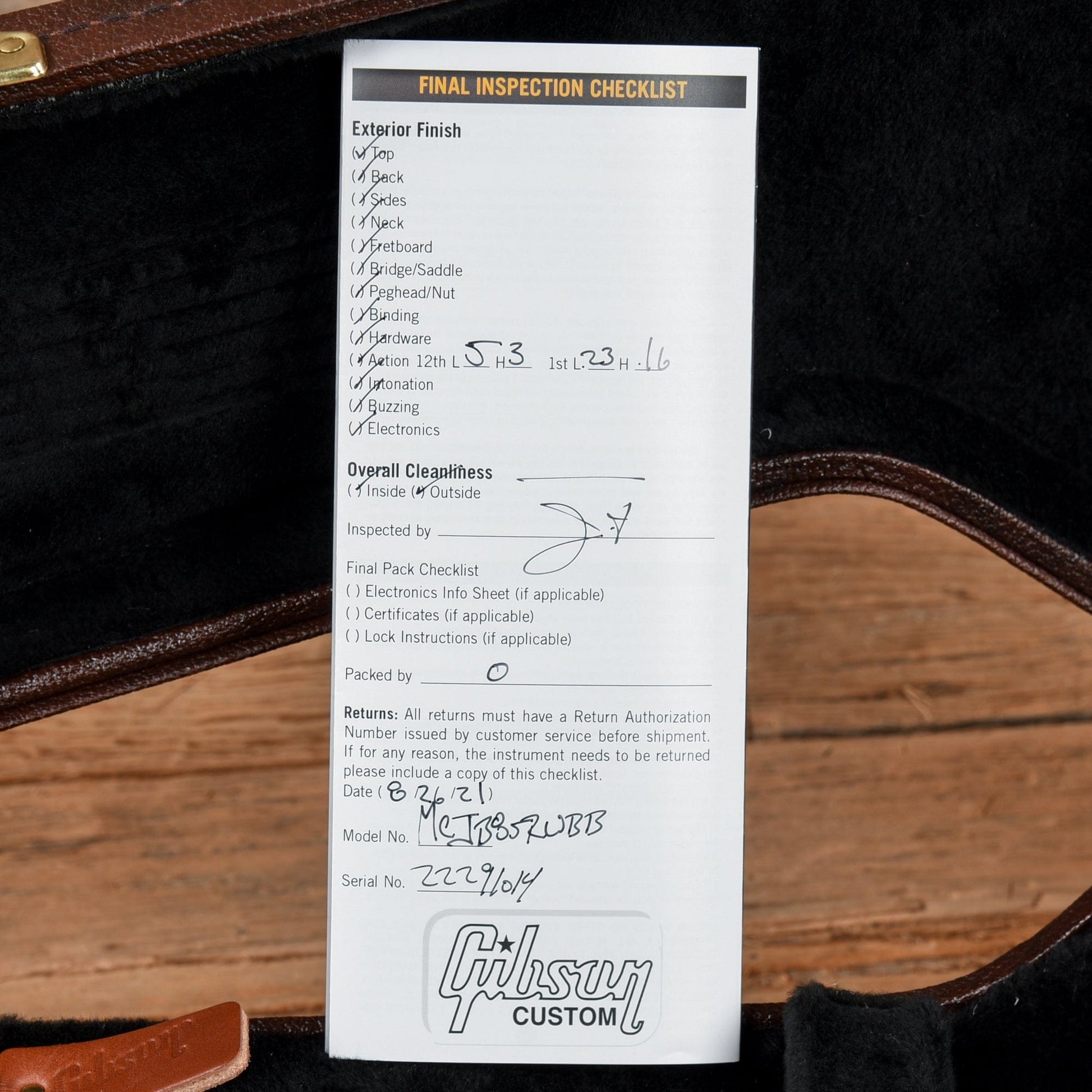 Gibson J-185 Modern Rosewood Rosewood Burst 2021 Acoustic Guitars / Jumbo