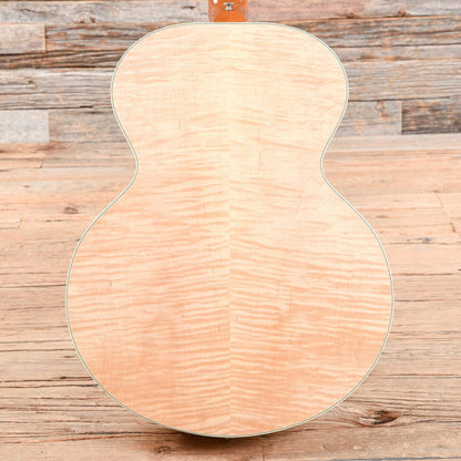 Gibson J-185 Natural 2001 Acoustic Guitars / Jumbo