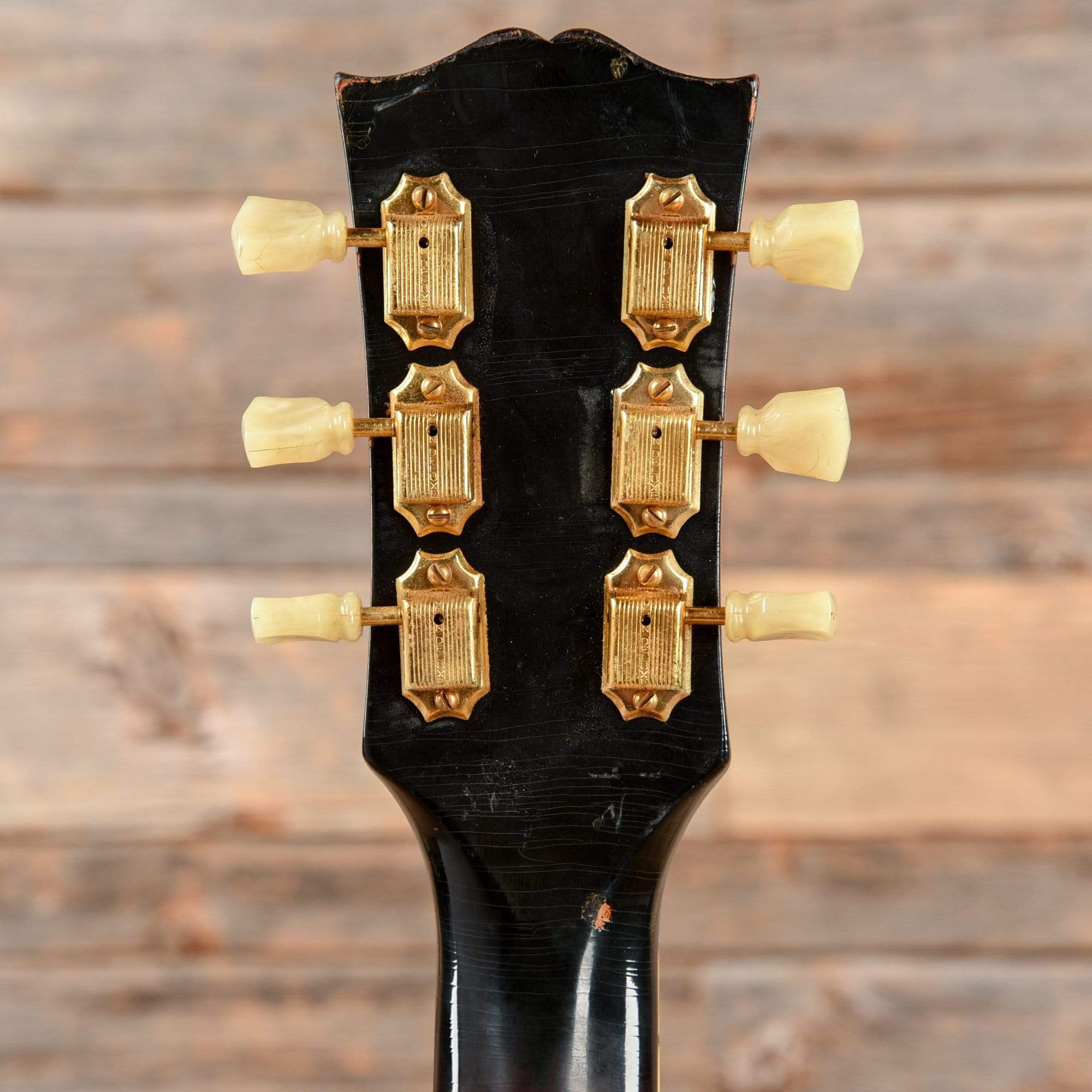 Gibson J-185 Sunburst 1956 Acoustic Guitars / Jumbo