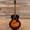 Gibson J-185 Sunburst 1956 Acoustic Guitars / Jumbo