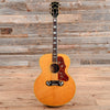 Gibson J-200 Natural 1969 Acoustic Guitars / Jumbo