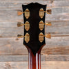 Gibson J-200 Sunburst 1964 Acoustic Guitars / Jumbo