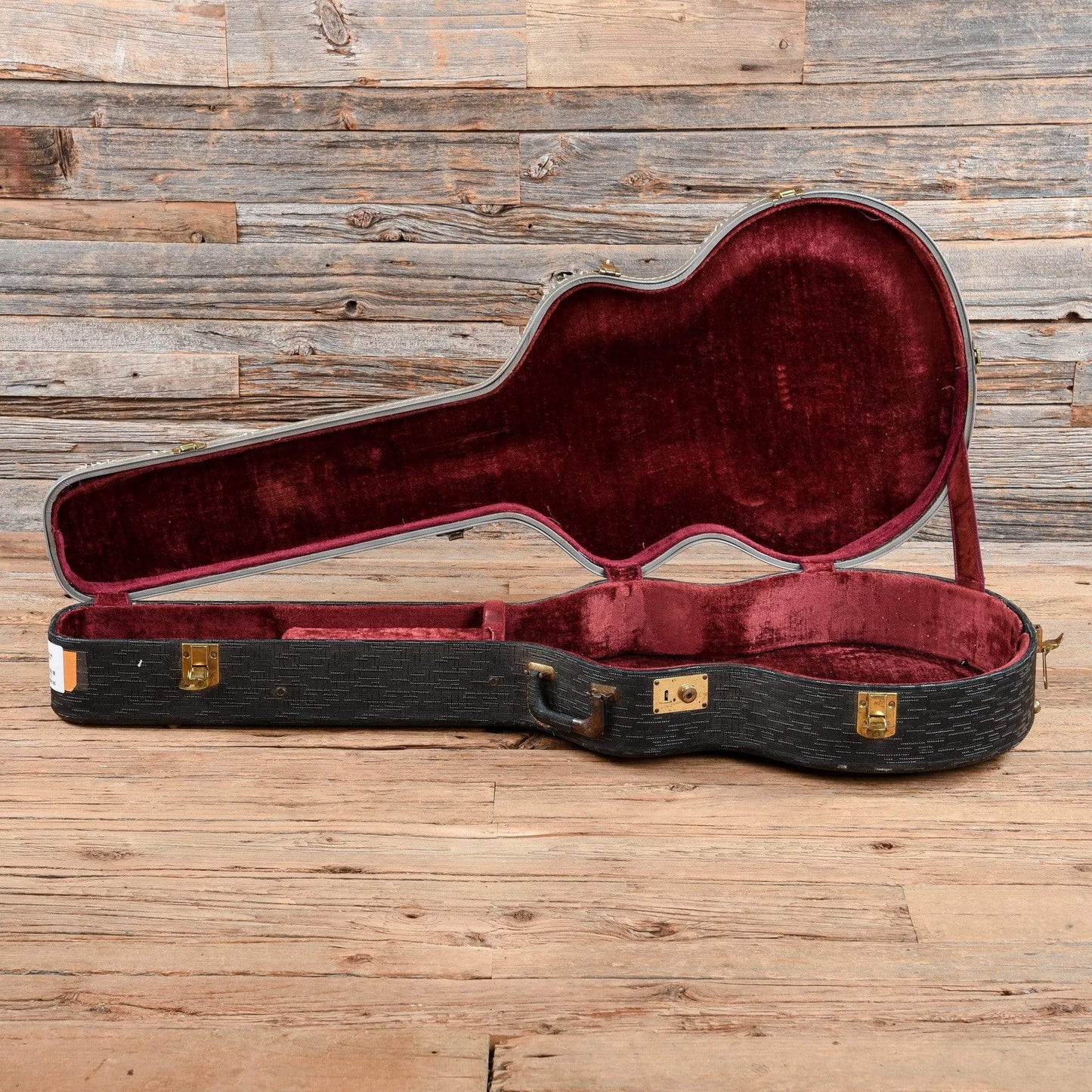 Gibson J-200 Sunburst 1966 Acoustic Guitars / Jumbo