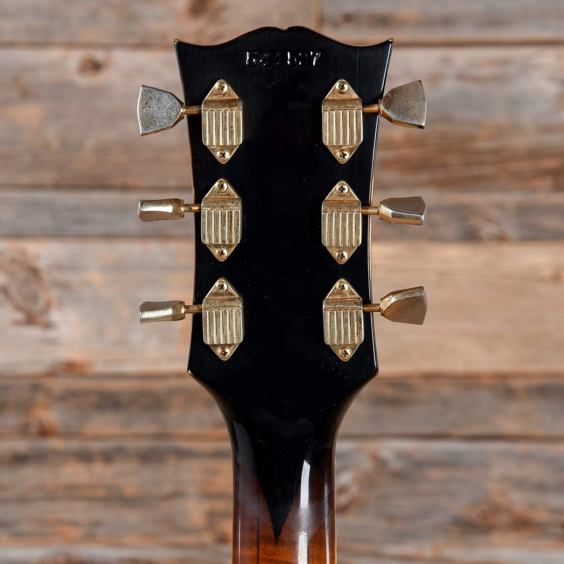 Gibson J-200 Sunburst 1969 Acoustic Guitars / Jumbo