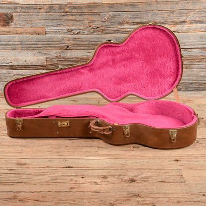 Gibson J-200 Sunburst 1991 Acoustic Guitars / Jumbo