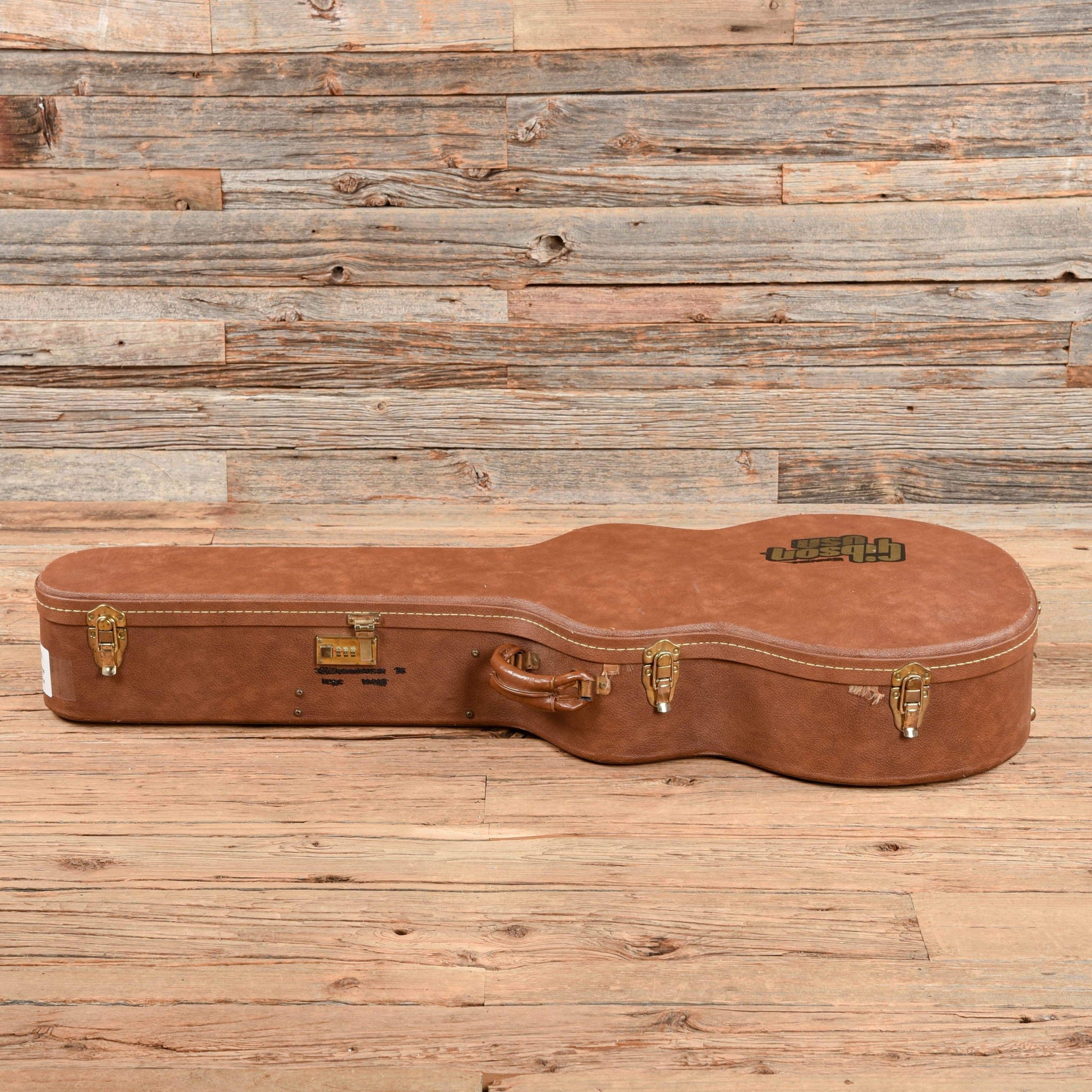 Gibson J-200 Sunburst 1996 Acoustic Guitars / Jumbo