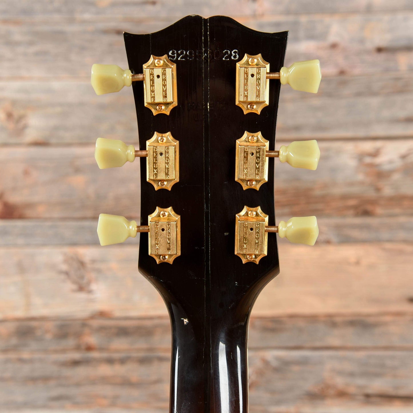 Gibson J-200 Sunburst 1996 Acoustic Guitars / Jumbo