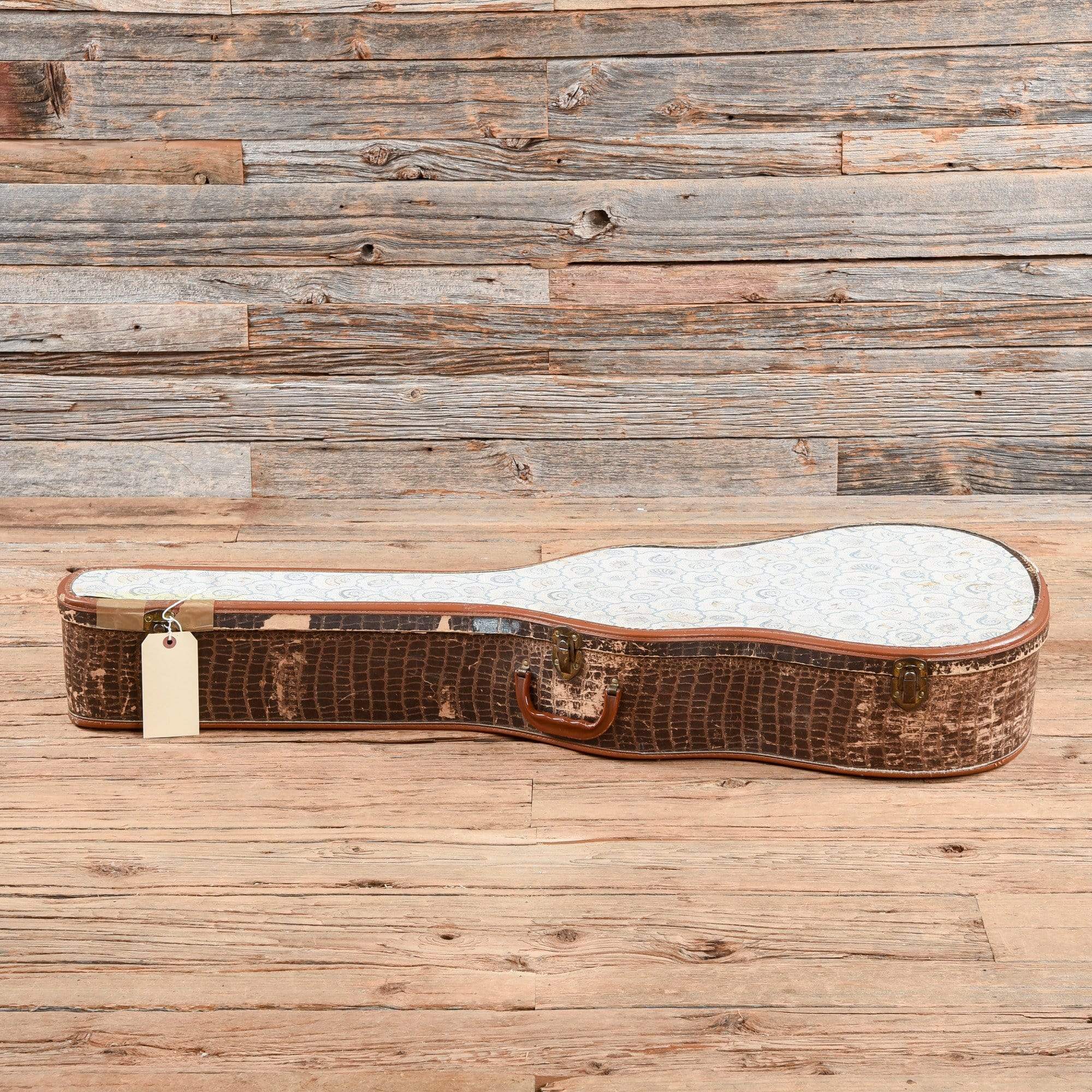 Gibson J-45 Cherry Sunburst 1961 Acoustic Guitars / Jumbo