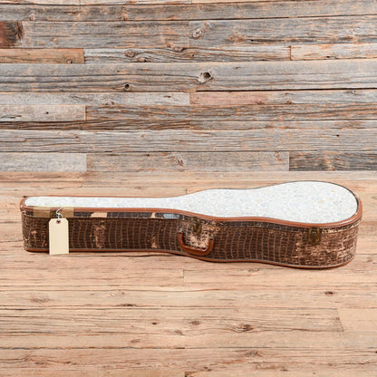 Gibson J-45 Cherry Sunburst 1961 Acoustic Guitars / Jumbo