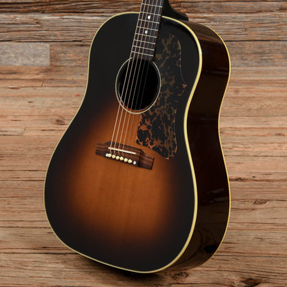 Gibson J-45 Standard Sunburst 2009 Acoustic Guitars / Jumbo