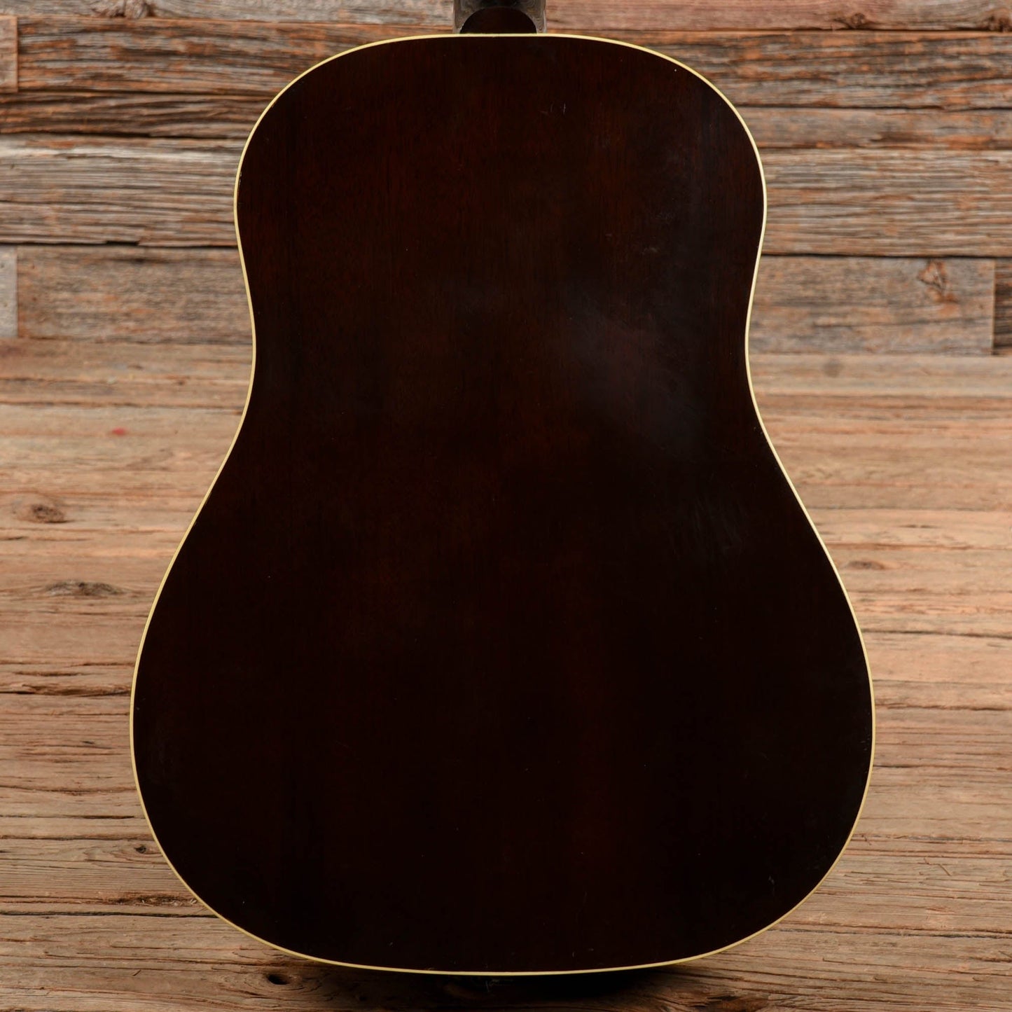 Gibson J-45 Standard Sunburst 2009 Acoustic Guitars / Jumbo