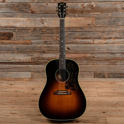 Gibson J-45 Standard Sunburst 2009 Acoustic Guitars / Jumbo