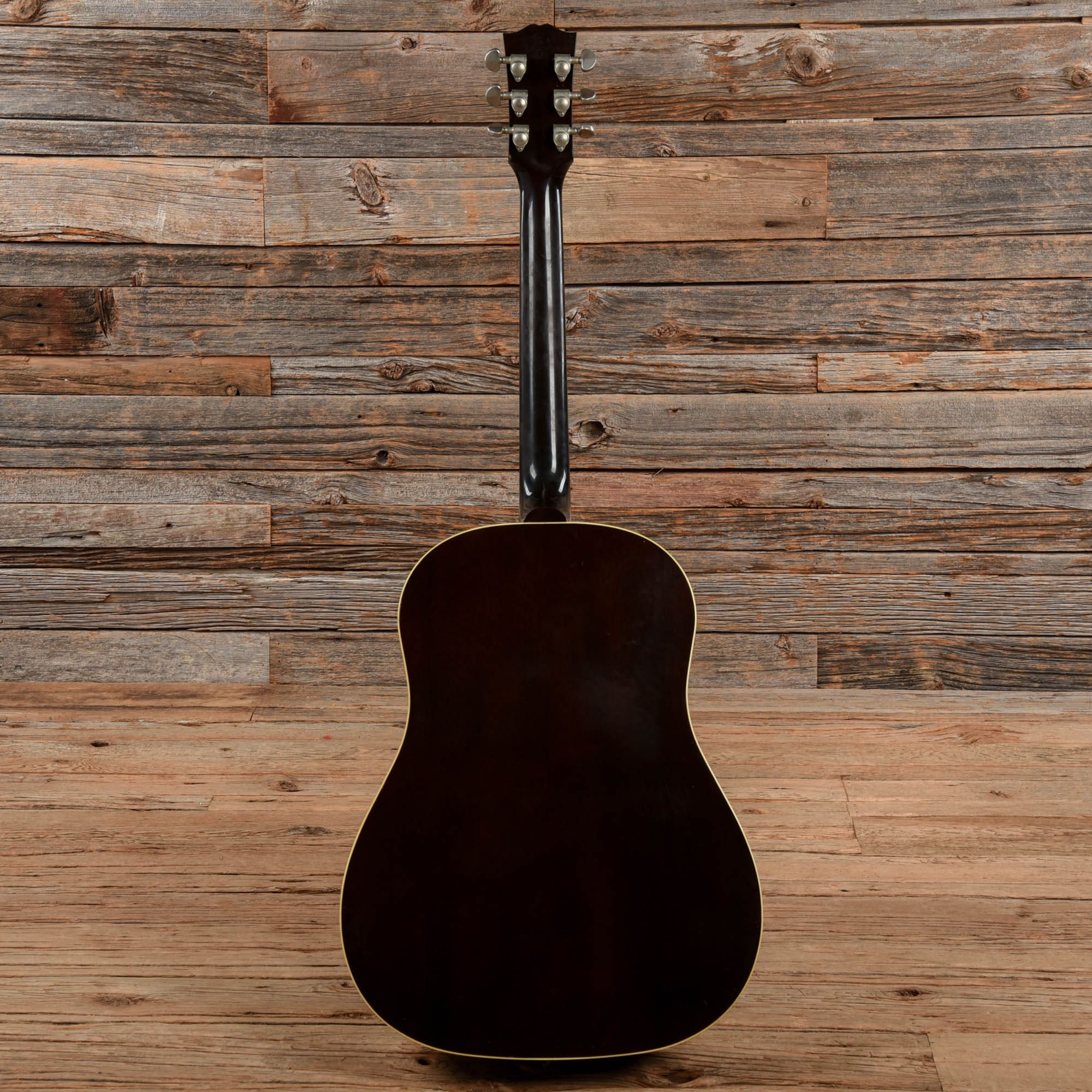 Gibson J-45 Standard Sunburst 2009 Acoustic Guitars / Jumbo