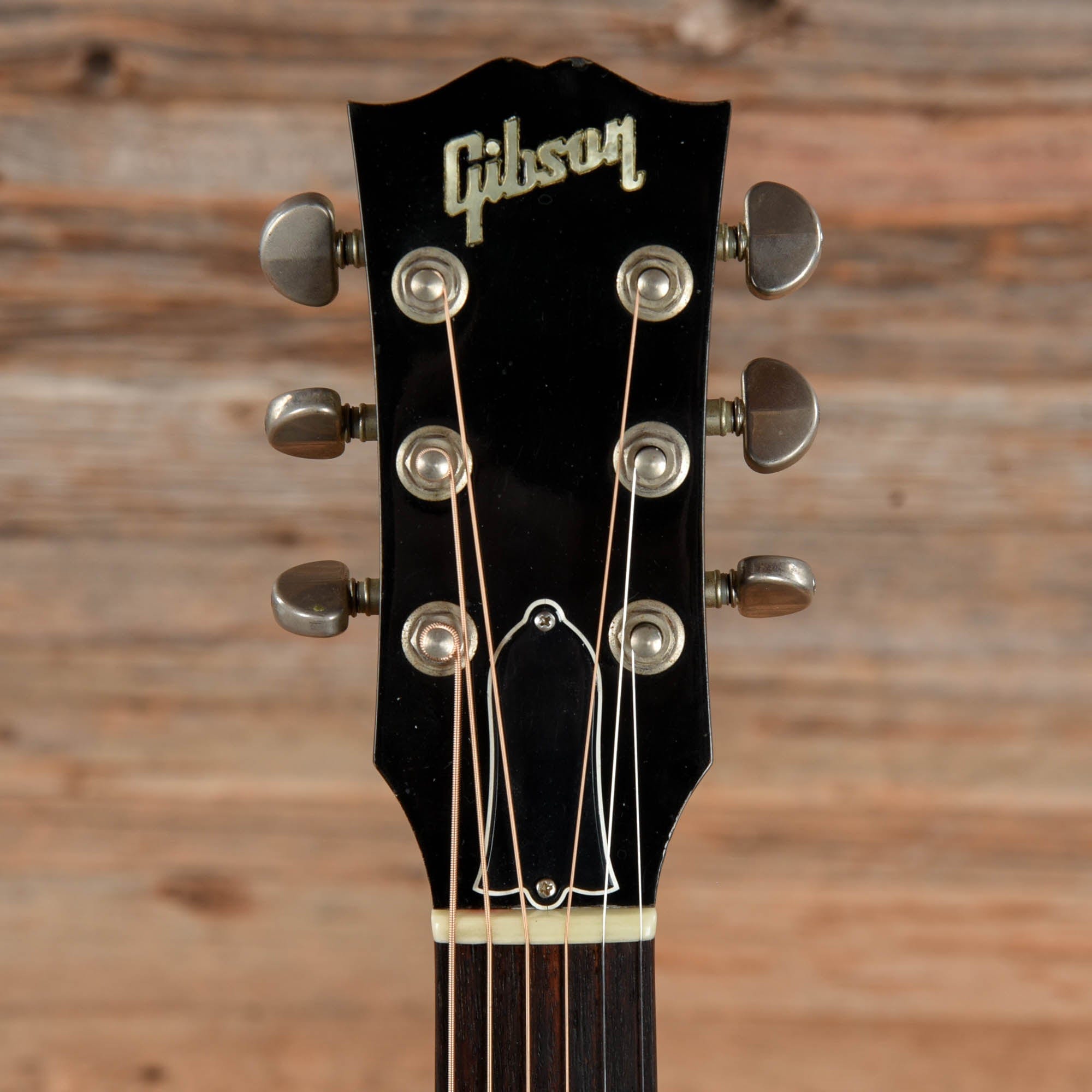 Gibson J-45 Standard Sunburst 2009 Acoustic Guitars / Jumbo
