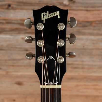 Gibson J-45 Standard Sunburst 2009 Acoustic Guitars / Jumbo
