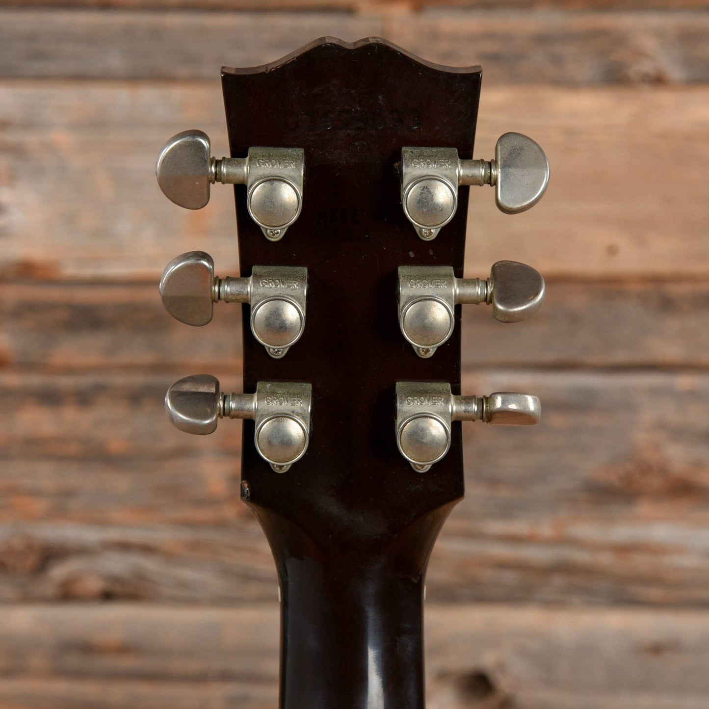 Gibson J-45 Standard Sunburst 2009 Acoustic Guitars / Jumbo